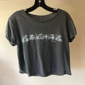 Billabong Wave T Shirt